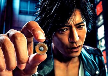 Dit zijn de reviewscores van PS4 exclusive Judgement