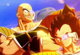 [E3 2019] Bandai Namco onthult Dragon Ball Z Kakarot