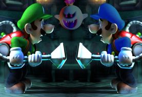 [E3 2019] Bekijk multiplayer beelden van Luigi's Mansion 3