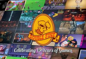 [E3 2019] Microsoft neemt Double Fine studio over
