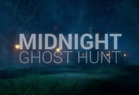 [E3 2019] Ga op spokenjacht in Midnight Ghost Hunt