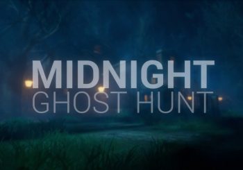 [E3 2019] Ga op spokenjacht in Midnight Ghost Hunt