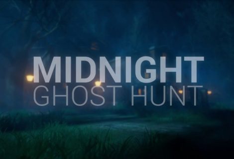 [E3 2019] Ga op spokenjacht in Midnight Ghost Hunt