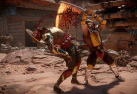 Kombat League in Mortal Kombat 11 vandaag van start