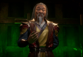 Uitgebreide gameplaybeelden en skins getoond van Shang Tsung voor Mortal Kombat 11