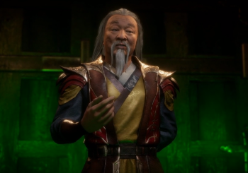 Uitgebreide gameplaybeelden en skins getoond van Shang Tsung voor Mortal Kombat 11