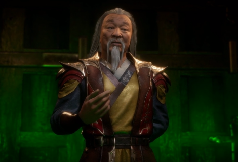 Uitgebreide gameplaybeelden en skins getoond van Shang Tsung voor Mortal Kombat 11