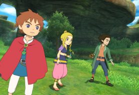[E3 2019] Originele Ni no Kuni: Wrath of the Witch Witch krijgt een remaster op de PlayStation 4 - Trailer