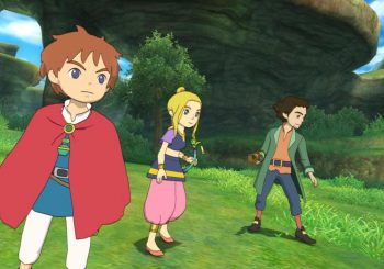 [E3 2019] Originele Ni no Kuni: Wrath of the Witch Witch krijgt een remaster op de PlayStation 4 - Trailer
