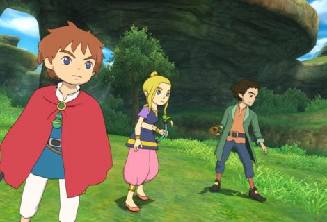 [E3 2019] Originele Ni no Kuni: Wrath of the Witch Witch krijgt een remaster op de PlayStation 4 - Trailer