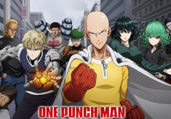 One Punch Man: A Hero Nobody Knows launch trailer, kondigt Season Pass en DLC personages aan