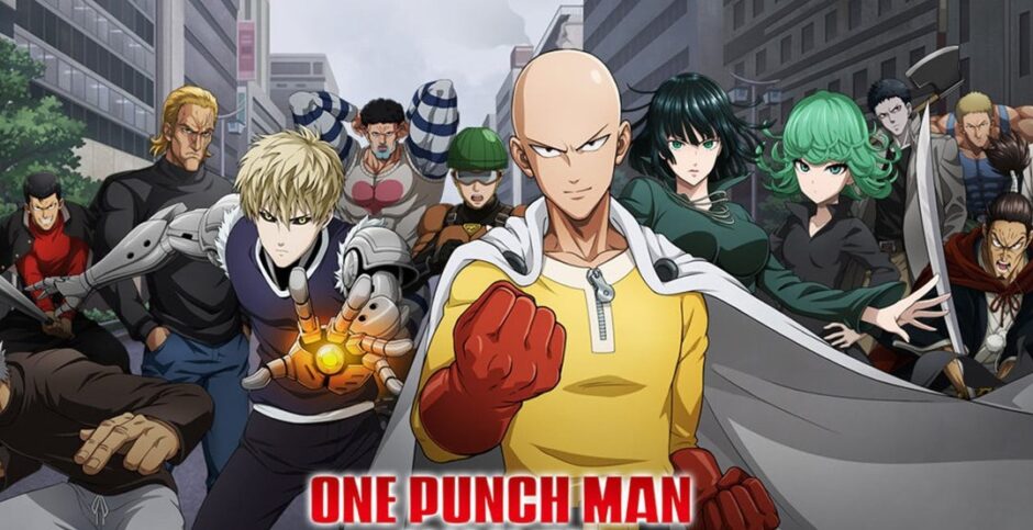 Bandai Namco kondigt gesloten bèta van One Punch Man: A Hero Nobody Knows aan, inschrijvingen geopend