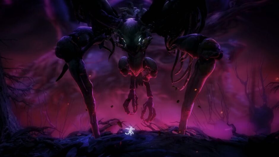 [E3 2019] Ori and the Will of the Wisps heeft een releasedatum