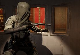 Rainbow Six Siege is dit weekend gratis speelbaar op de PlayStation 4, Xbox One en de PC