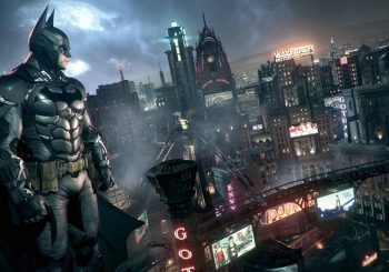[E3 2019] Rocksteady zal dit jaar niet aanwezig zijn op E3