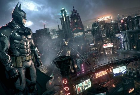 [E3 2019] Rocksteady zal dit jaar niet aanwezig zijn op E3