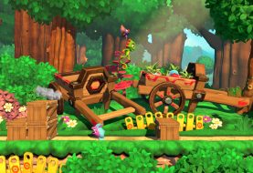 [E3 2019] Yooka-Laylee and the Impossible Lair aangekondigd
