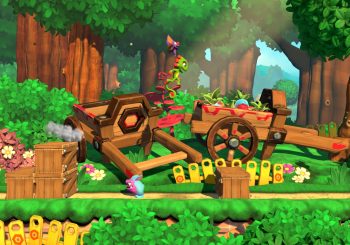 [E3 2019] Yooka-Laylee and the Impossible Lair aangekondigd