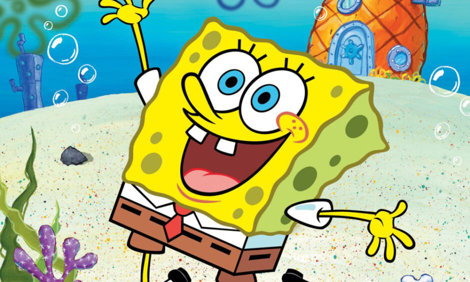 [E3 2019] SpongeBob SquarePants: Battle for Bikini Bottom – Rehydrated aangekondigd