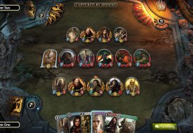 [E3] Bekijk de allereerste trailer van The Lord of the Rings: Adventure Card Game