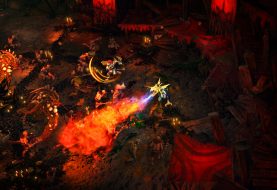 Bekijk de launch trailer van Warhammer: Chaosbane