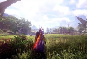 [E3 2019] Bandai Namco kondigt Tales of Arise officieel aan