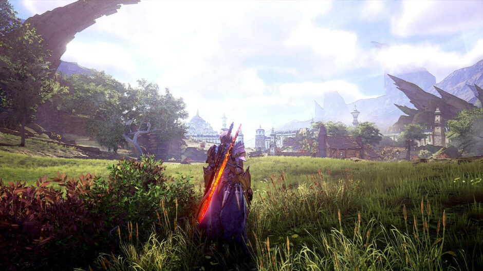 [E3 2019] Bandai Namco kondigt Tales of Arise officieel aan