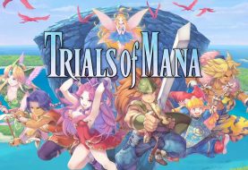 [E3 2019] Tirals of Mana krijgt een remaster, Collection of Mana is nu verkrijgbaar