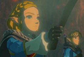 [E3 2019] Nintendo kondigt sequel op Zelda: Breath of the Wild aan!