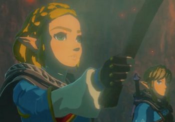 [E3 2019] Nintendo kondigt sequel op Zelda: Breath of the Wild aan!