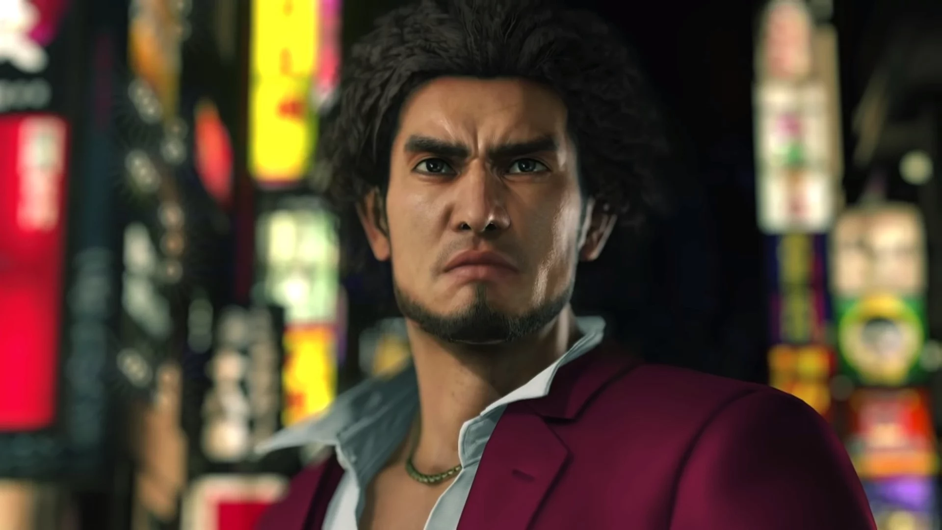 Er komt een nieuwe Yakuza-game waar ontwikkelaar Ryu Ga Gotoku al sinds 2017 aan werkt