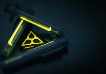 Rainbow Six: Quarantine komt Q1 van 2020 uit
