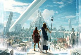 Ubisoft geeft Premium uitbreiding van Assassin's Creed Odyssey tijdelijk gratis weg