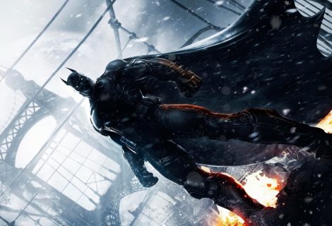 Amazon UK lekt Batman Arkham Collection voor de Xbox One en de PS4