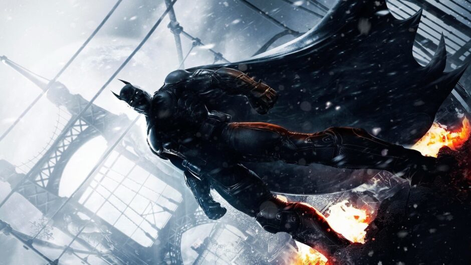 Zes Batman-games zijn tijdelijk helemaal gratis te krijgen via de Epic Games Store!