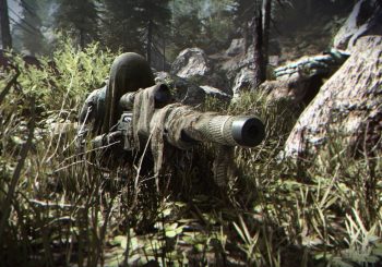 Call of Duty: Modern Warfare Gunfight gameplaybeelden getoond