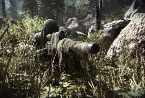 Call of Duty: Modern Warfare Gunfight gameplaybeelden getoond
