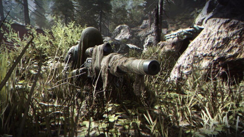 Sony en Activision komen met twee Call of Duty: Modern Warfare PS4 console bundels
