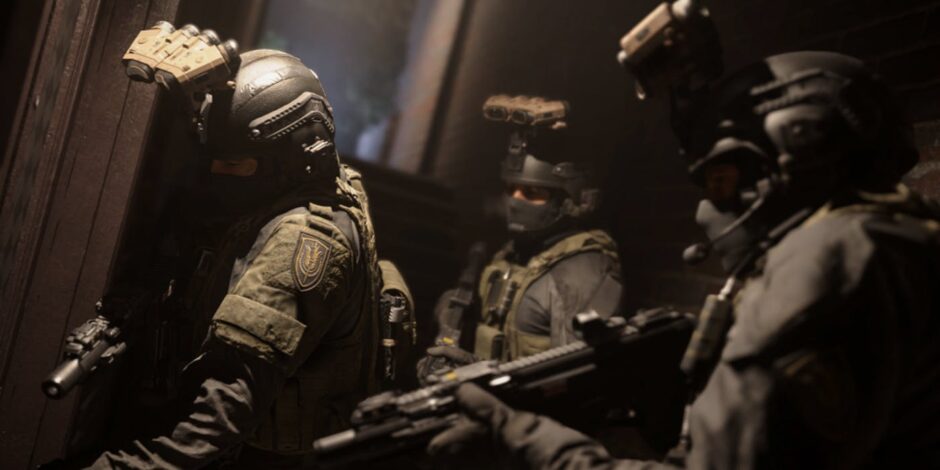 ‘Volledige onthulling van Call of Duty Modern Warfare 2 in juni’