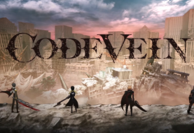 Invading Executioner maakt het de hoofdpersoon enorm lastig in nieuwe trailer van Code Vein