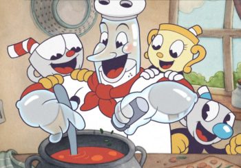 De uitdagende game Cuphead krijgt eigen Netflix-serie