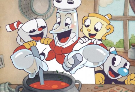 De uitdagende game Cuphead krijgt eigen Netflix-serie