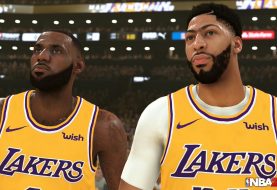 NBA 2K20 krijgt binnenkort een gratis demo op de Nintendo Switch, Xbox One en PlayStation 4