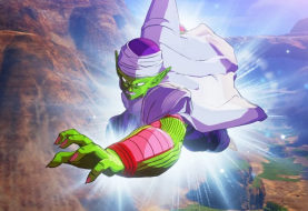 Nieuwe gameplay video van Dragon Ball Z: Kakarot toont speelbare Piccolo