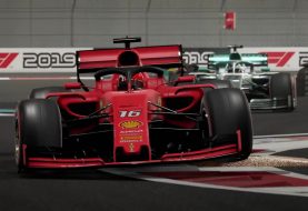 Review: F1 2019 - Een verbetering ten opzichte van zijn voorganger