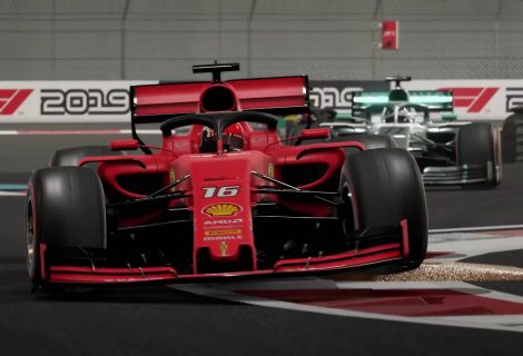 Review: F1 2019 - Een verbetering ten opzichte van zijn voorganger