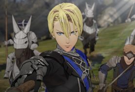 Fire Emblem Warriors: Three Hopes is voorzien van een actievolle nieuwe trailer