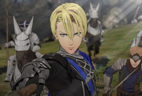 Fire Emblem Warriors: Three Hopes is voorzien van een actievolle nieuwe trailer