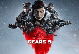 Microsoft laat weten dat Gears 5 goud is gegaan
