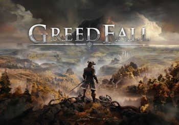 [GC 2019] Waarschuwing, ga verstandig om met je bondgenoten in Greedfall!